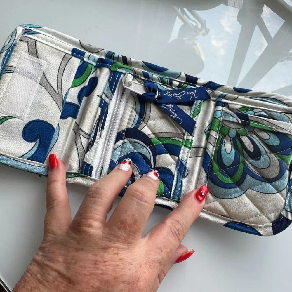 Vera Bradley vera bradley